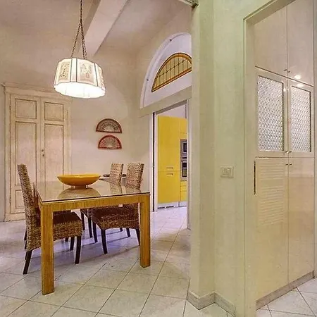 Apartment Piazza Repubblica Elegant *