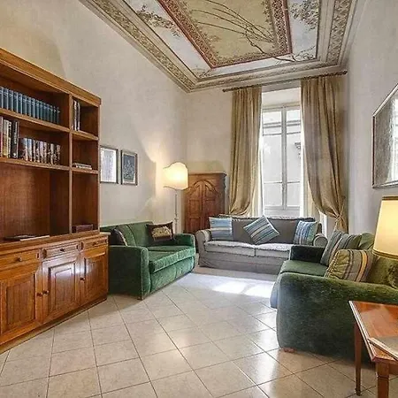 Apartment Piazza Repubblica Elegant *