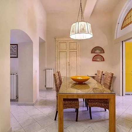 Piazza Repubblica Elegant Apartment Florenz