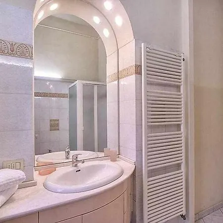 Piazza Repubblica Elegant Apartment Florenz