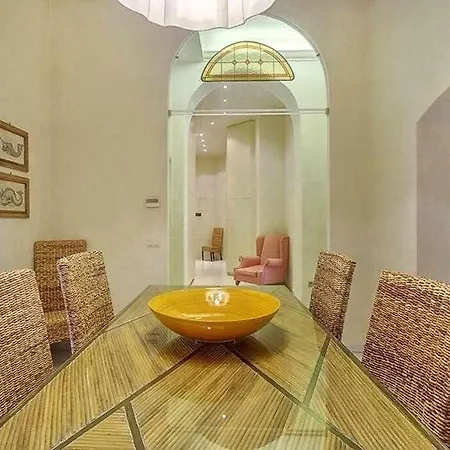 Piazza Repubblica Elegant Apartment Florenz