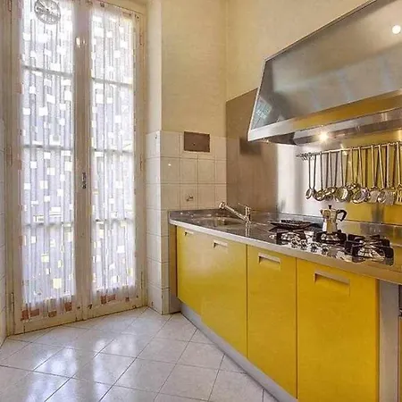Apartment Piazza Repubblica Elegant