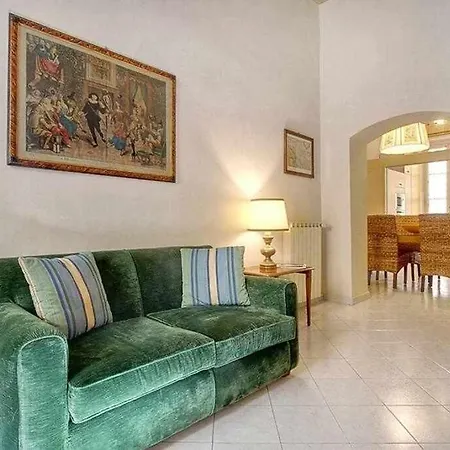 Apartment Piazza Repubblica Elegant