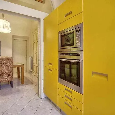 Apartment Piazza Repubblica Elegant Florenz