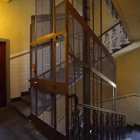 Apartment Piazza Repubblica Elegant *