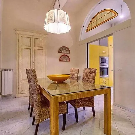 Piazza Repubblica Elegant * פירנצה