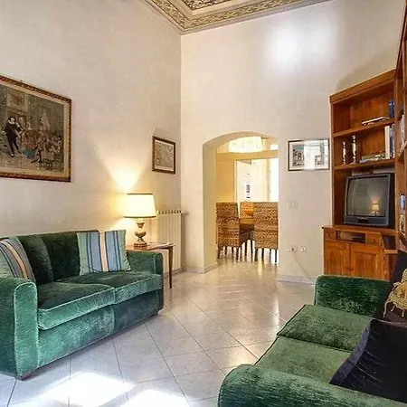 Piazza Repubblica Elegant פירנצה