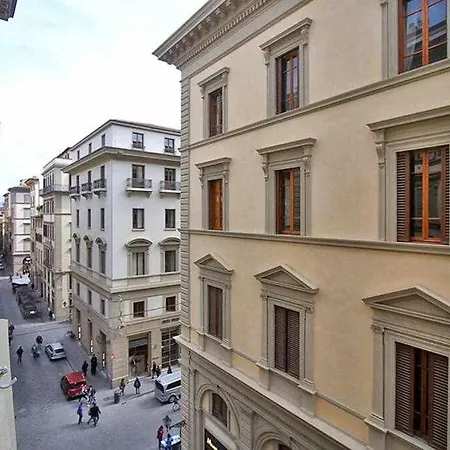 Piazza Repubblica Elegant *