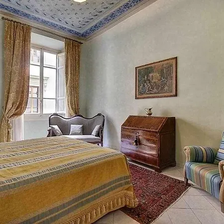 Piazza Repubblica Elegant פירנצה
